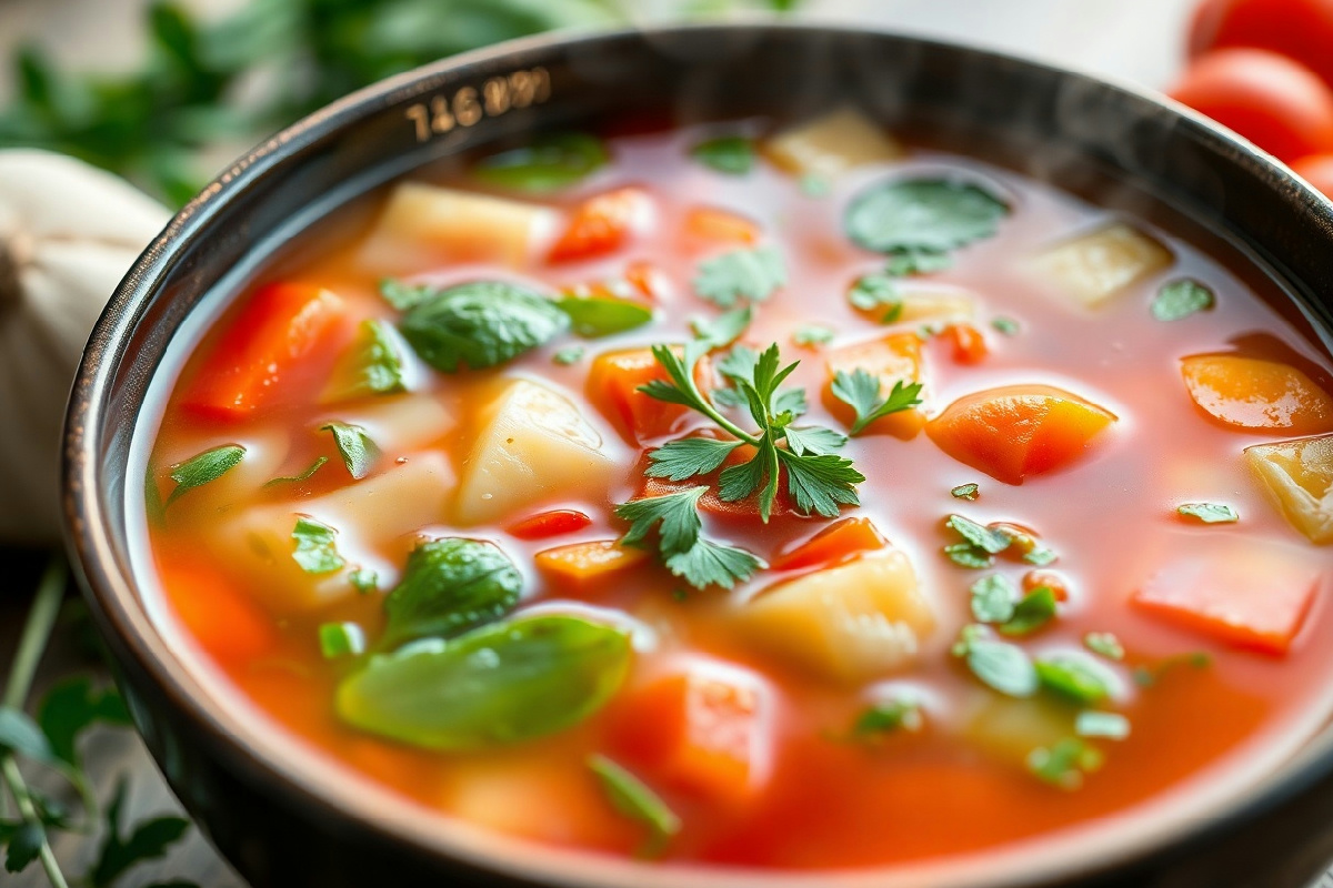 Brodi e zuppe: il tuo alleato per depurarti dopo le feste, ecco cosa dicono gli esperti