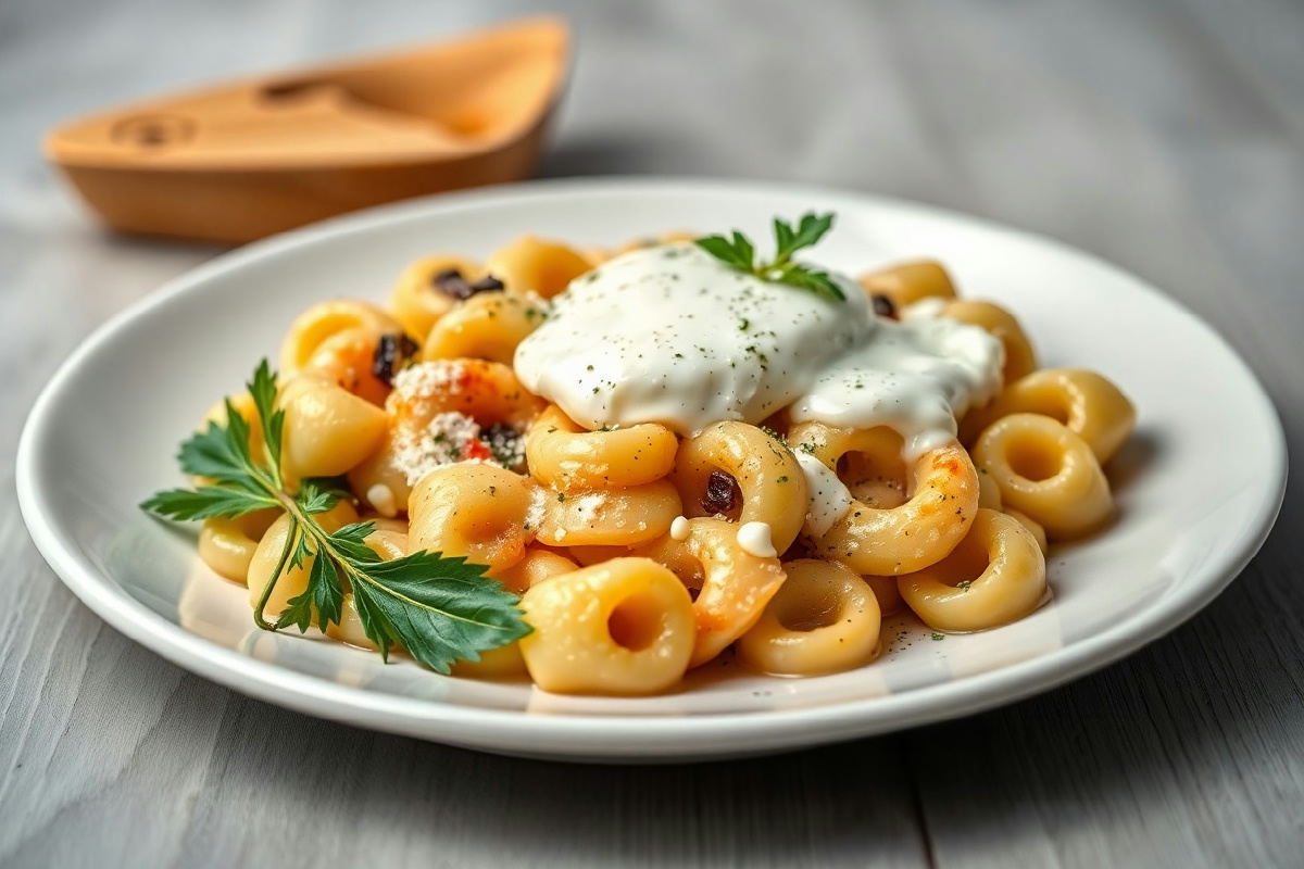 Gnocchi alla sorrentina: il trucco segreto per renderli irresistibilmente filanti e compatti