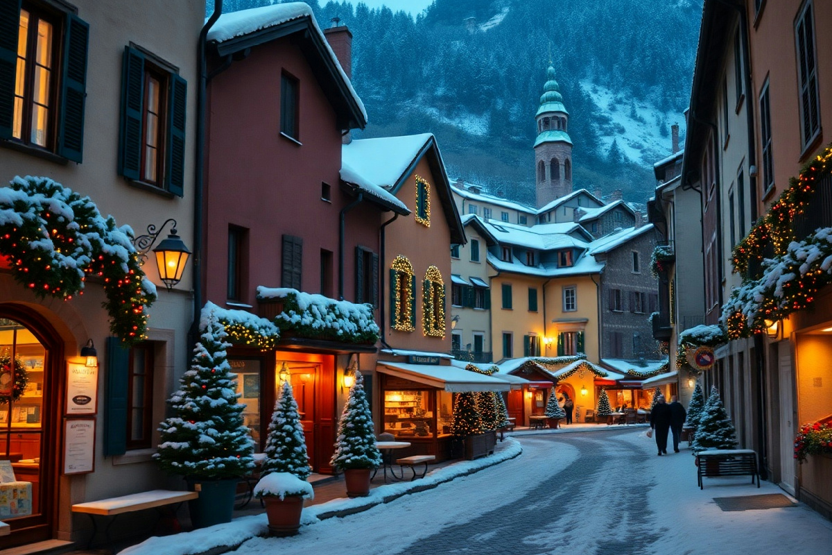 Inverno in Italia: la stagione che fa battere il cuore secondo il Times, ecco perché non puoi perdertela