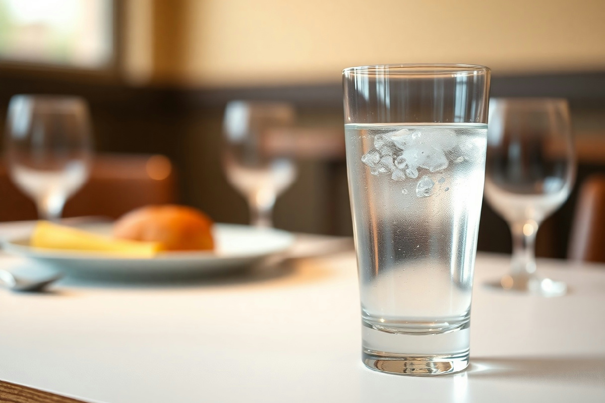 Il rituale da seguire prima dei pasti per migliorare la glicemia e la salute generale