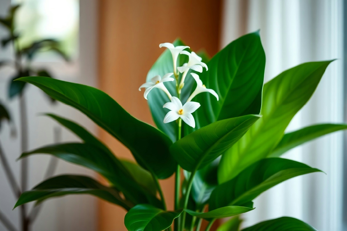 Il segreto per una pianta di pace sempre fiorita: la potatura che fa la differenza ogni anno