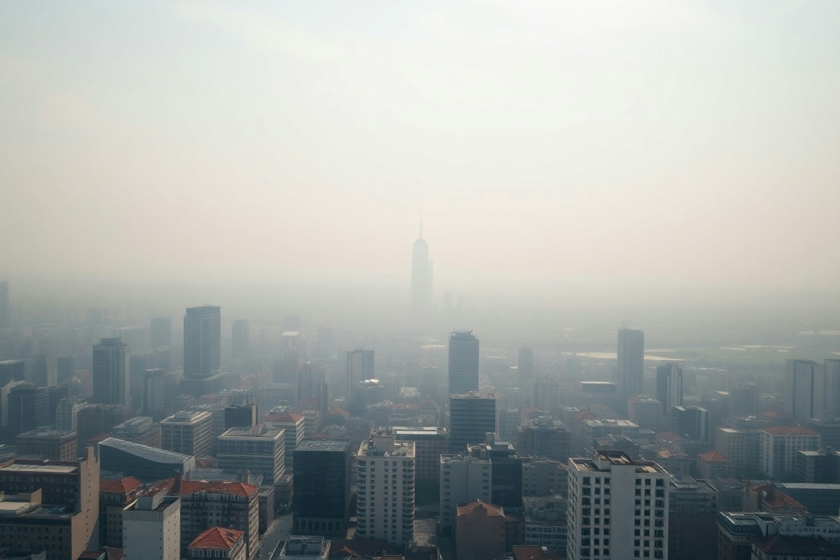 Le città più inquinate d'Europa: un viaggio nei luoghi che minacciano la salute delle nuove generazioni