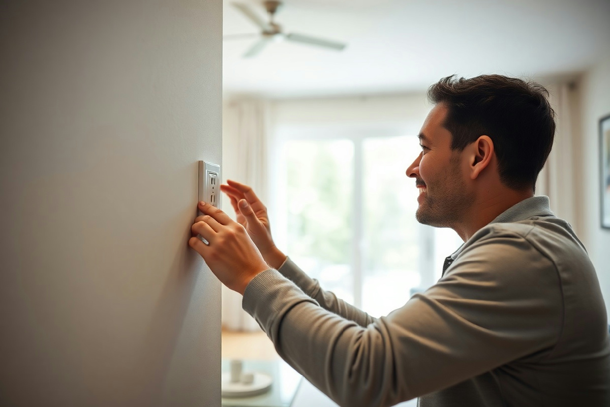 Dimentica i lavori in casa: il sistema innovativo per installare prese senza fatica e disagi