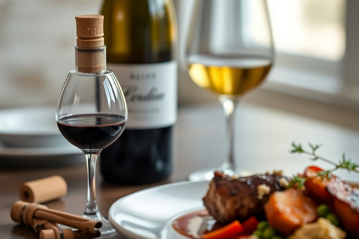 Perché il vino tappato può rovinare la tua cena: segnali da non ignorare per un brindisi perfetto
