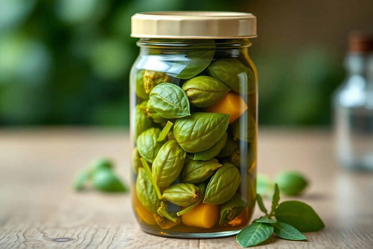 Rendi le tue ricette indimenticabili: il trucco per conservare le erbe aromatiche in modo goloso e pratico