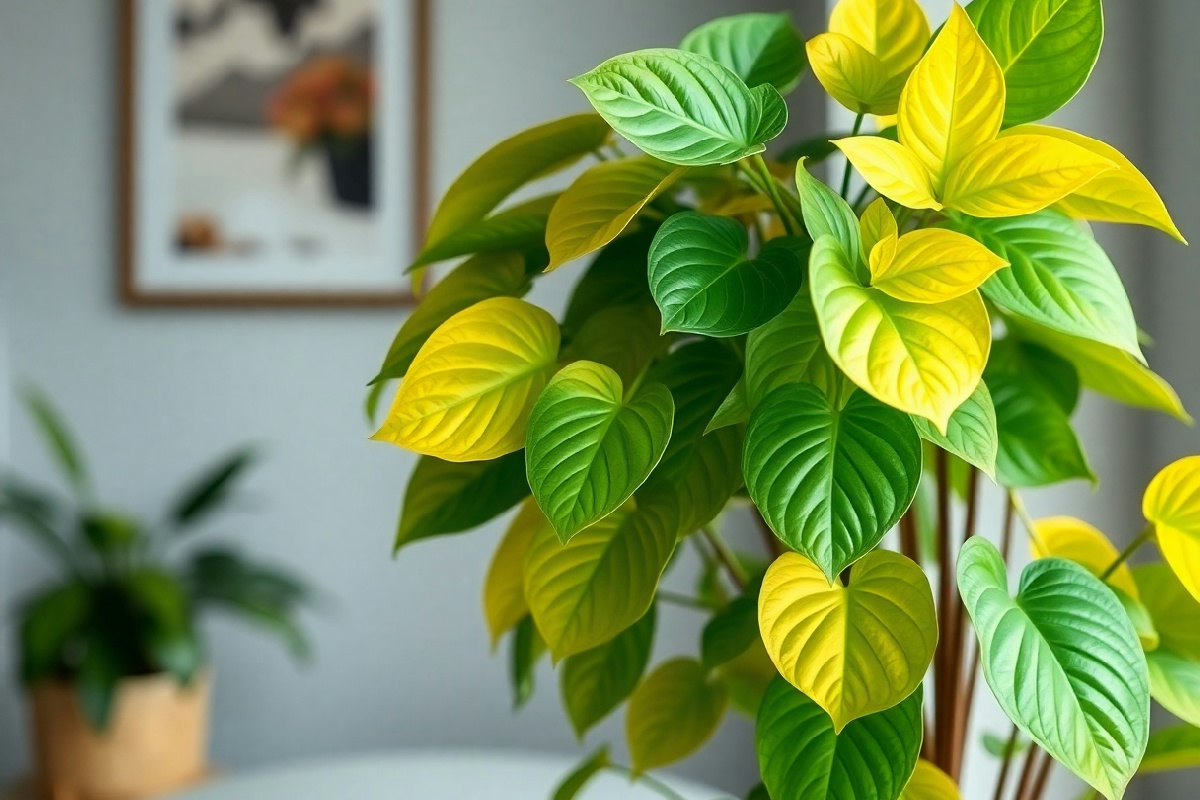 Ringiovanire il pothos: ecco quando e perché è fondamentale per una pianta sempre rigogliosa