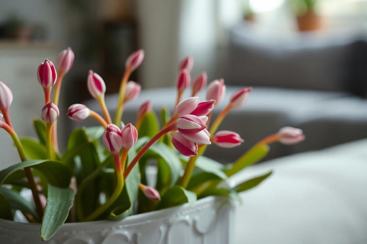 Steli spezzati di ciclamino: ecco cosa fare per salvarli e farli rifiorire al meglio