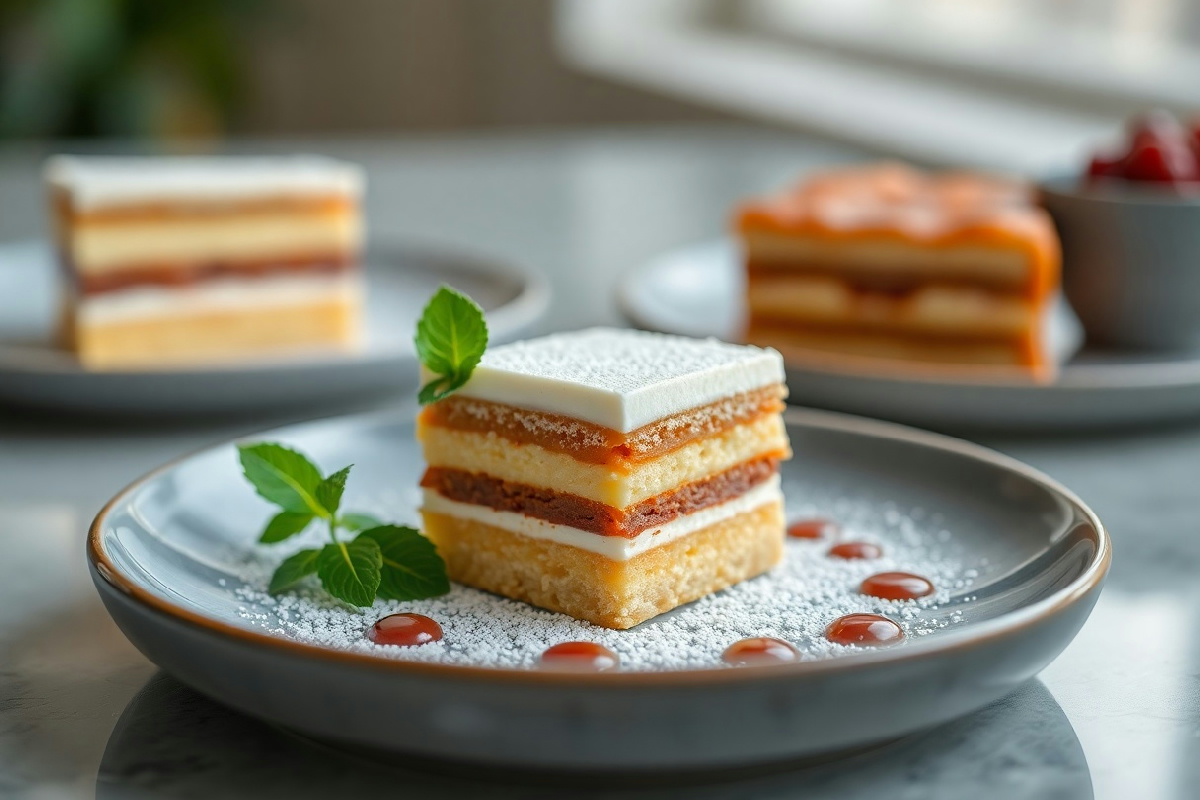 Un ingrediente segreto per dolci da maestro: il trucco che ogni pasticcere vorrebbe rivelarti